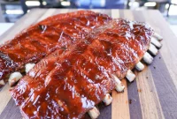 Smoky BBQ Ribs: Tender, Fall-Off-the-Bone Recipe