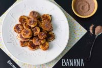 Crispy Banana Churros Recipe: Bite-Sized Fried Banana Treats