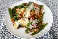 Turkey and Vegetable Skillet for Low-Carb Weeknight Dinners