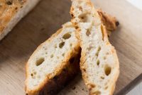 Cheesy Italian Dutch Oven Bread Recipe for Crispy Crust