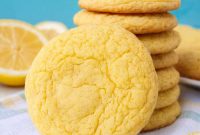 27 Three-Ingredient Dessert Recipes You’ll Love