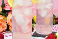 Pink Whitney and Sprite Cocktail: 2-Ingredient Summer Drink