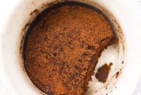 Keto Flaxseed Mug Muffin Recipe — Low-Carb Breakfast in Minutes