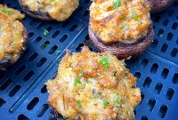 Keto Air Fryer Recipes for Quick Low-Carb Meals