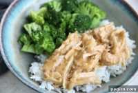 Slow Cooker Pork Roast with Savory Pan Gravy