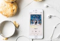 Listen While You Bake: One Day in December Audiobook from Penguin Random House