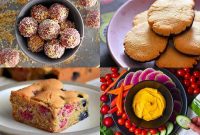 Kid-Approved Paleo & Gluten-Free Snack Ideas for Families