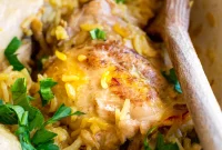 100 Relaxed Sunday Dinners the Whole Family Will Love
