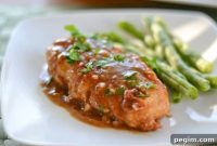 Sticky Balsamic-Glazed Chicken Thighs—Quick Weeknight Recipe