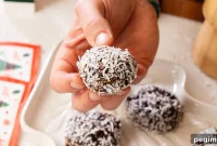 Newfoundland Snowballs Recipe: Classic No-Bake Coconut Treat