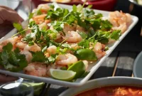 Cajun Spicy Shrimp Recipe — Gluten-Free Dinner Idea