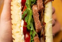 Canned Corned Beef Sandwich Recipe — Quick Savory Lunch Idea
