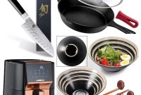 Top Kitchen Gifts for the 2022 Holiday Season