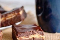 Chewy Coffee-Infused Brownies Recipe for Rich Chocolate Flavor