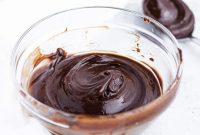 Silky Chocolate Ganache Recipe for Cakes, Truffles, and Frosting
