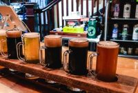 One World Brewing: Craft Beer from Around the Globe