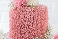 Decadent Raspberry Chocolate Cake with Luscious Ganache