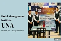 Hotel Management Course in Una | NFCI – Career-Focused Training