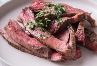 Bavette Steak: How to Cook and Serve the Flank Cut Perfectly