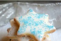 Festive Christmas Star Cookie Recipe for Holiday Baking