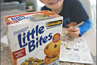 Win a Little Bites Bumblebee Trip to Myrtle Beach Sweepstakes