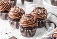 Chocolate Coconut Cupcakes Recipe for Moist, Fluffy Treats