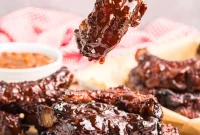 Smoked Party Ribs Recipe: Tender, Fall-Off-the-Bone BBQ