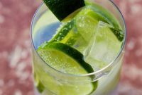Classic Gin & Tonic Recipe: Perfect Mix for Every Occasion