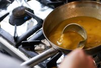 Reheating Gravy: Quick Methods for Smooth, Lumps-Free Sauce