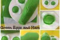 Green Eggs and Ham Costume Ideas for Sam-I-Am (Dr. Seuss)