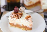 Decadent Root Beer Cheesecake Recipe: Creamy Soda-Infused Dessert
