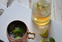 Kentucky Mule Cocktail Recipe: How to Make a Classic Bourbon Mule