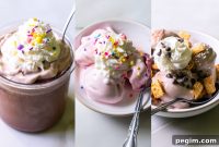 Dietitian-Approved Ice Cream Toppings for Better Nutrition
