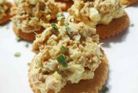 Tuna and Egg Salad Recipe for Quick Meals