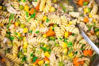 Gluten-Free Chicken Noodle Soup Recipe You Can Make at Home