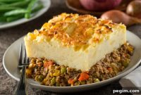 Instant Pot Shepherd’s Pie Recipe: Hearty One-Pot Comfort Meal