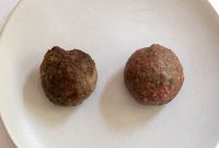 Bake vs Fry Meatballs: How to Choose the Right Method for Texture and Flavor