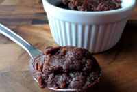 Brownie Batter Peanut Butter Recipe: Rich Chocolate-Peanut Spread