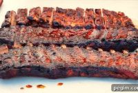 Unwrapped Ribs: Pros, Cons, and an Unwrapped Rib Recipe
