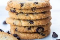 Keto Chocolate Chip Cookies: Low-Carb, Chewy Recipe