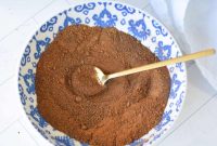 Lebanese Seven Spice (Sabaa Baharat) Blend Recipe and Uses