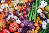 Summer Salad Recipe That Keeps Giving All Season Long