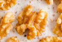 How to Toast Walnuts: 3 Simple Methods for Perfect Flavor