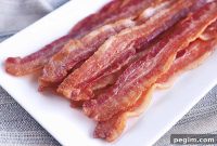 Crispy Oven-Baked Bacon: Simple Method for Perfect Slices
