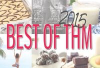 Top Healthy Maven Recipes and Highlights from 2015