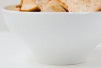 Crispy Oven-Baked Tortilla Chips Recipe for Homemade Snacking