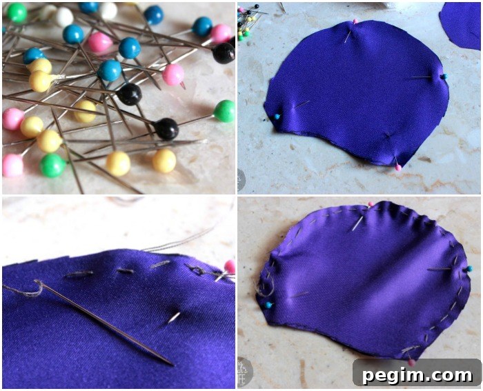 Ursula Mickey Mouse Ears