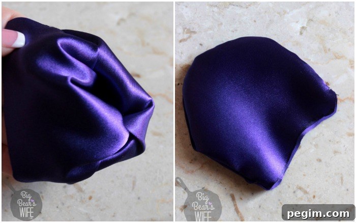 Ursula Mickey Mouse Ears