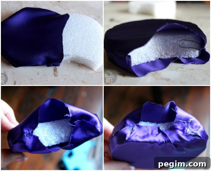 Ursula Mickey Mouse Ears