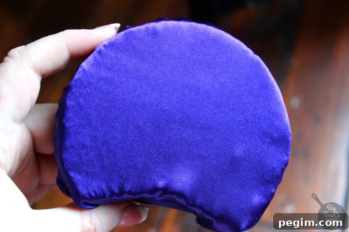 Ursula Mickey Mouse Ears